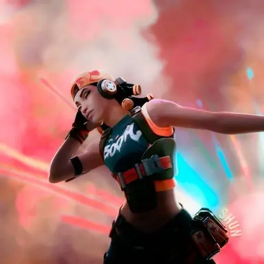 Profile image of 레이즈 RAZE