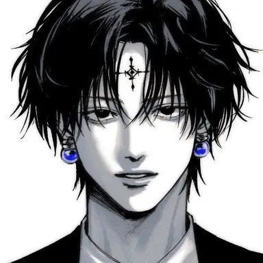 Profile image of 클로로 루실후르