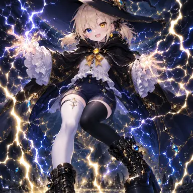 Profile image of リア