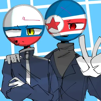 Profile image of ロシア