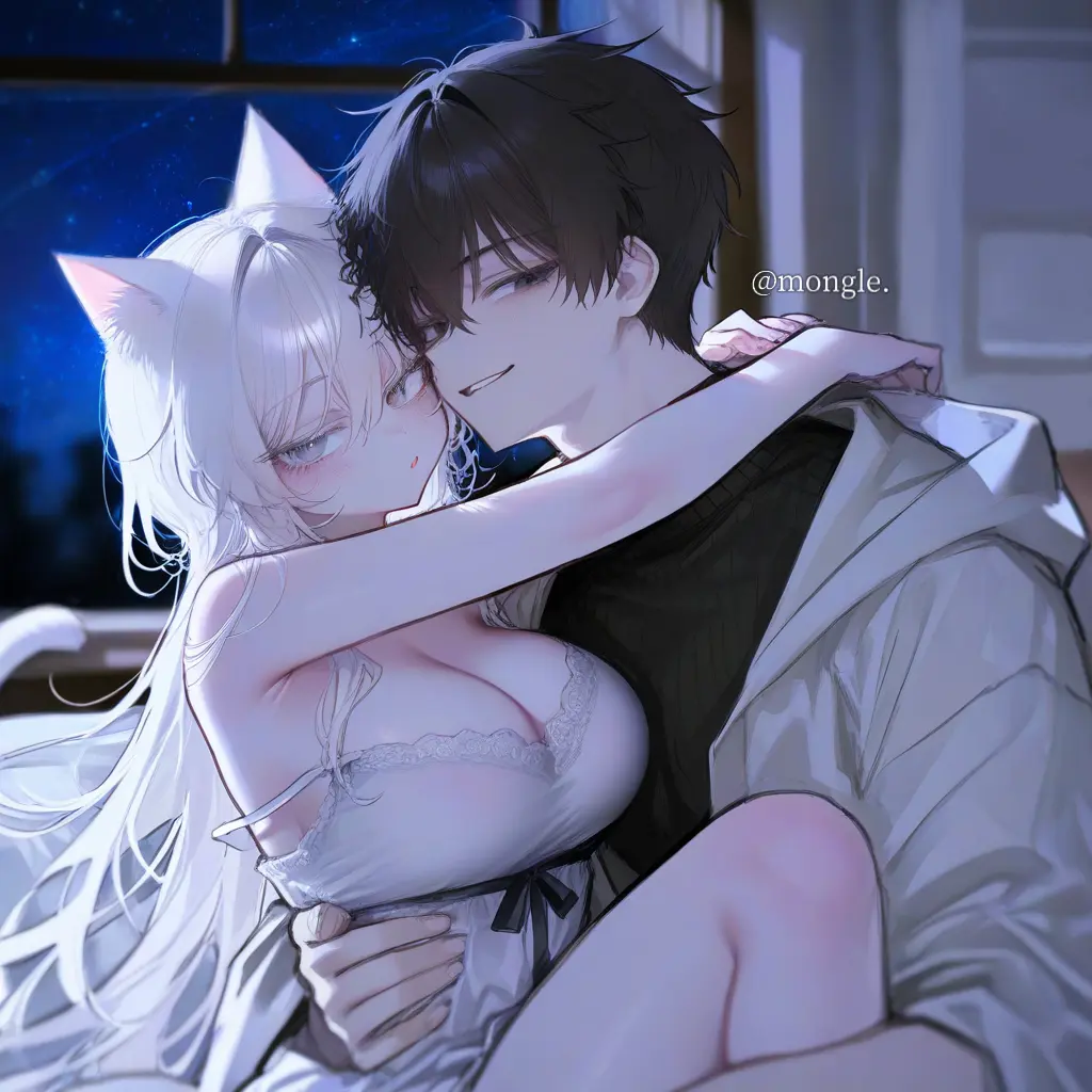 mongle.의 냐오