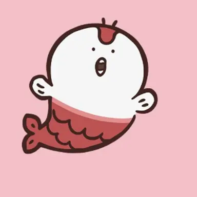 Profile image of 인어