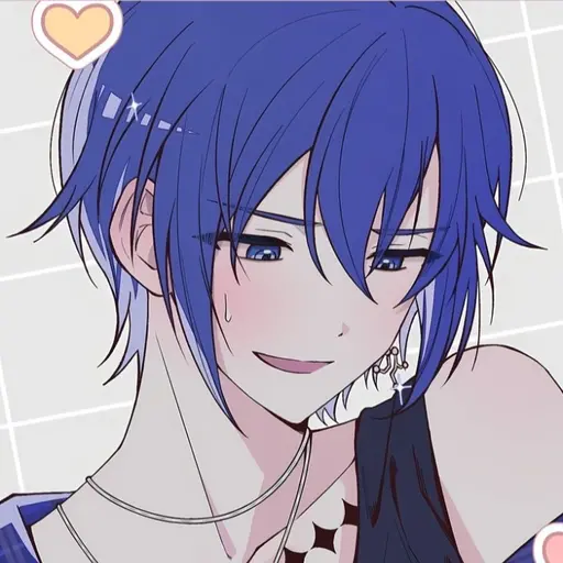 Toki_5의 카이토