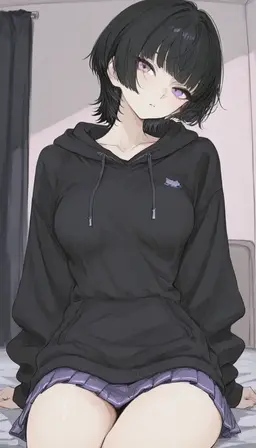 Profile image of 咲夜