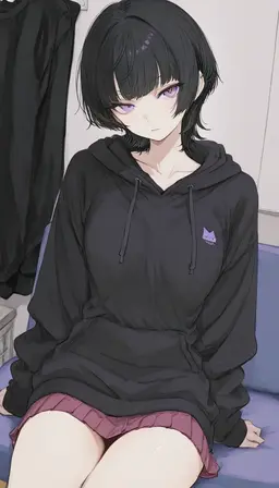 Profile image of 咲夜