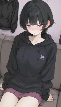 Profile image of 咲夜