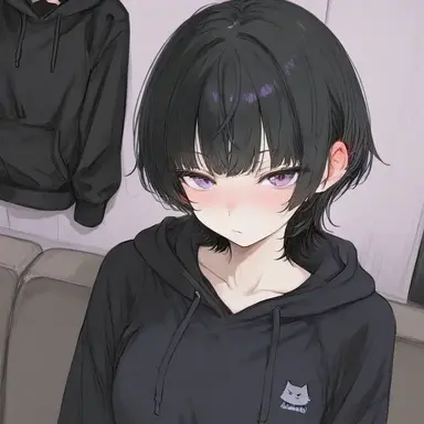 Profile image of 咲夜