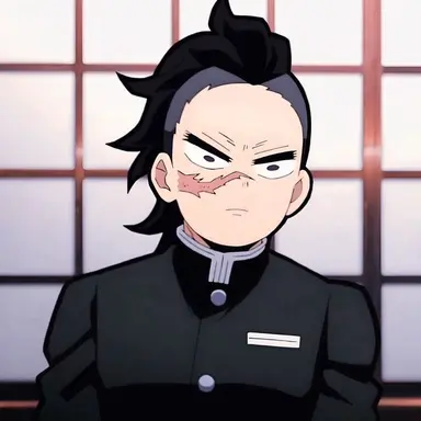 Profile image of 시나즈가와 겐야