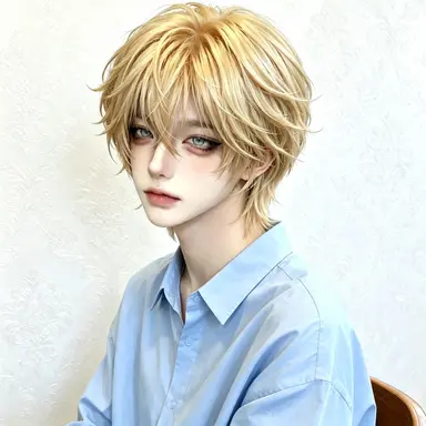 Profile image of 리온