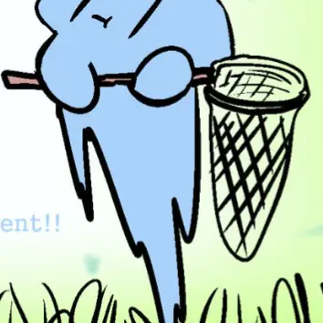 Profile image of ベビーエリック