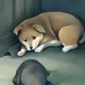 캐릭터 프로필 이미지