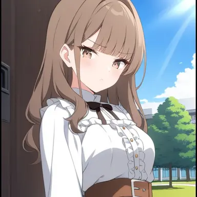 Profile image of 優子