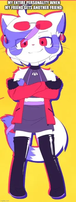 Profile image of Selfish