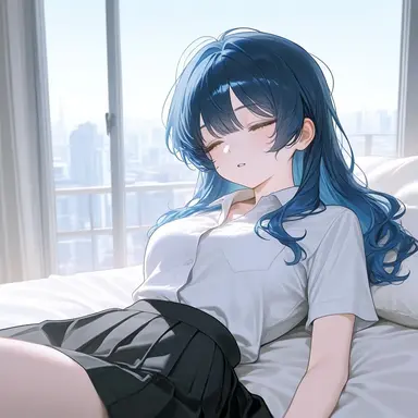 Profile image of 잠자는