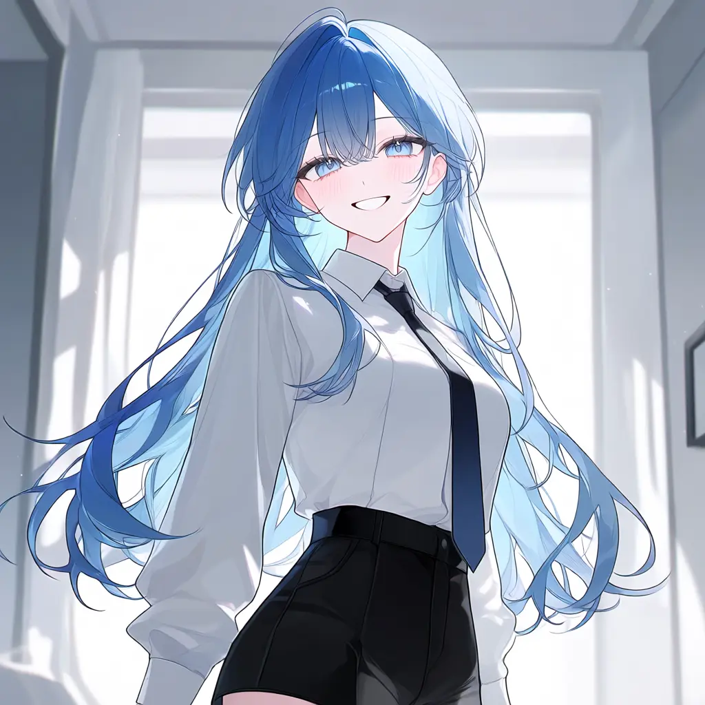 KimSi_yeon의 백하윤