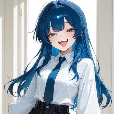 Profile image of 백하윤