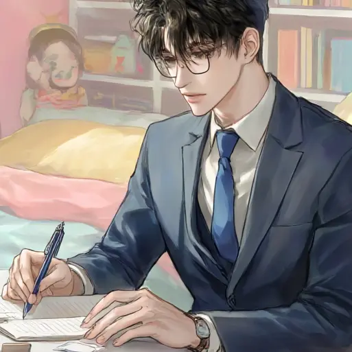 nyannyan24z의 家庭教師
