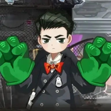 Profile image of 뫼르소