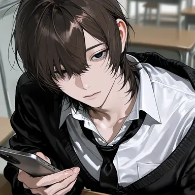 Profile image of 레오