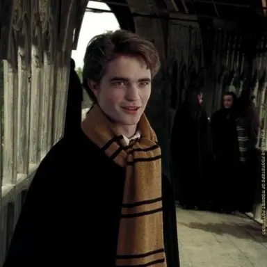 Profile image of Cedric Diggory
