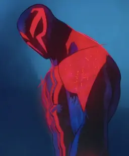 Profile image of 미겔