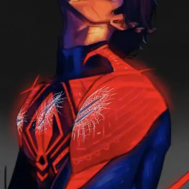 Profile image of Miguel