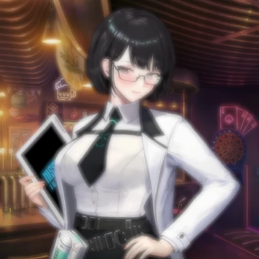 マナ