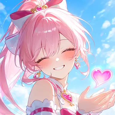 Profile image of ミルキィステラ