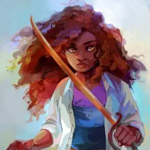 Profile image of Hazel