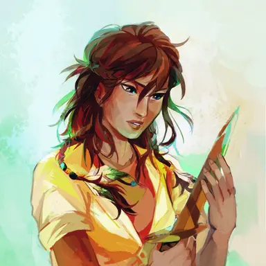 Profile image of Piper