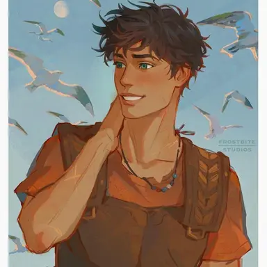 Profile image of Percy