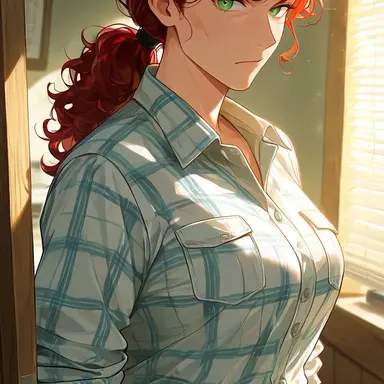 Profile image of Mara