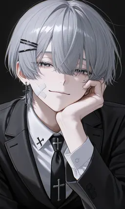 Profile image of 倖斗