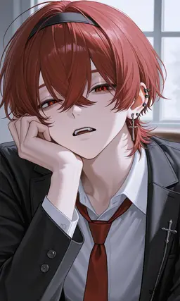 Profile image of 留依