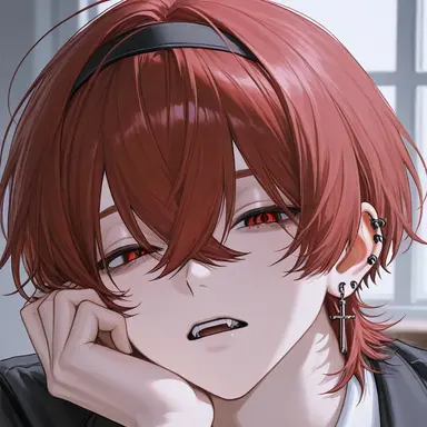 Profile image of 留依