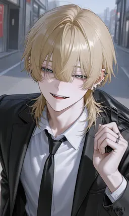 Profile image of 伊織
