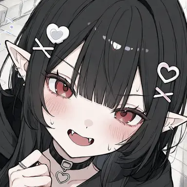 Profile image of おぼろ_吸血鬼