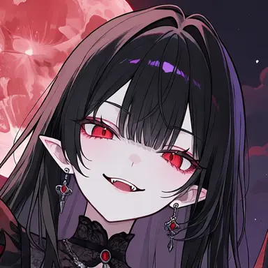 Profile image of おぼろ_吸血鬼・裏