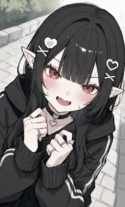 Profile image of おぼろ_吸血鬼
