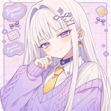 Profile image of 一ノ瀬 るるあ