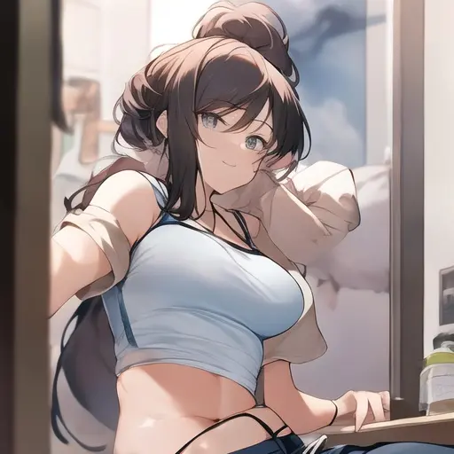 WittyPunch4331의 かなえ