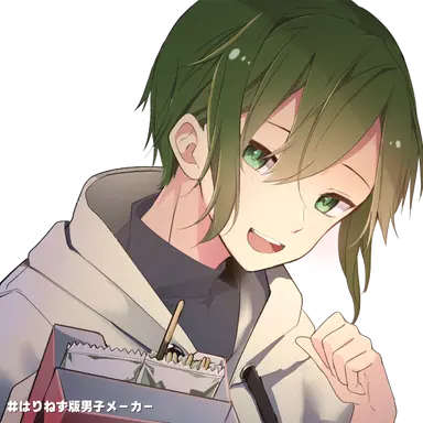 Profile image of ふうはや