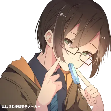 Profile image of 江戸川乱歩