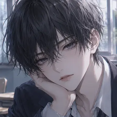 Profile image of 유토