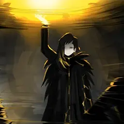 Profile image of ビナー