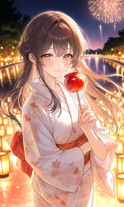 Profile image of 優奈