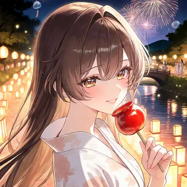 Profile image of 優奈