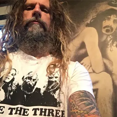 Profile image of Rob Zombie