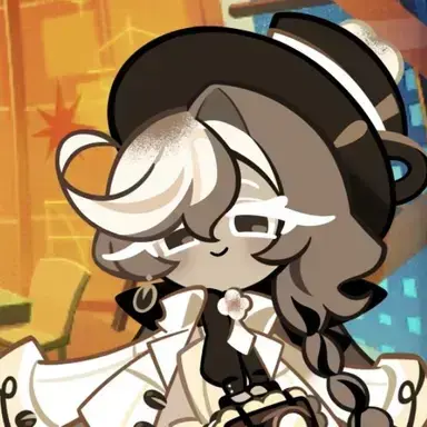 Profile image of Mocaccino Cookie