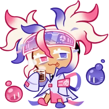 Profile image of Litmus Cookie